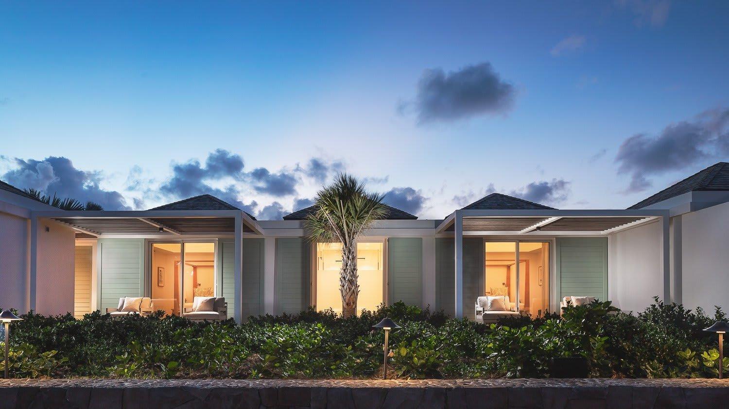 Ideally Located Prestigious Villa Toiny エクステリア 写真