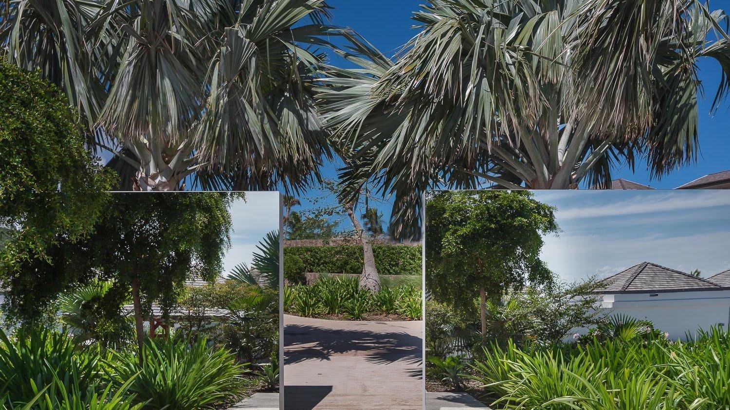 Ideally Located Prestigious Villa Toiny エクステリア 写真