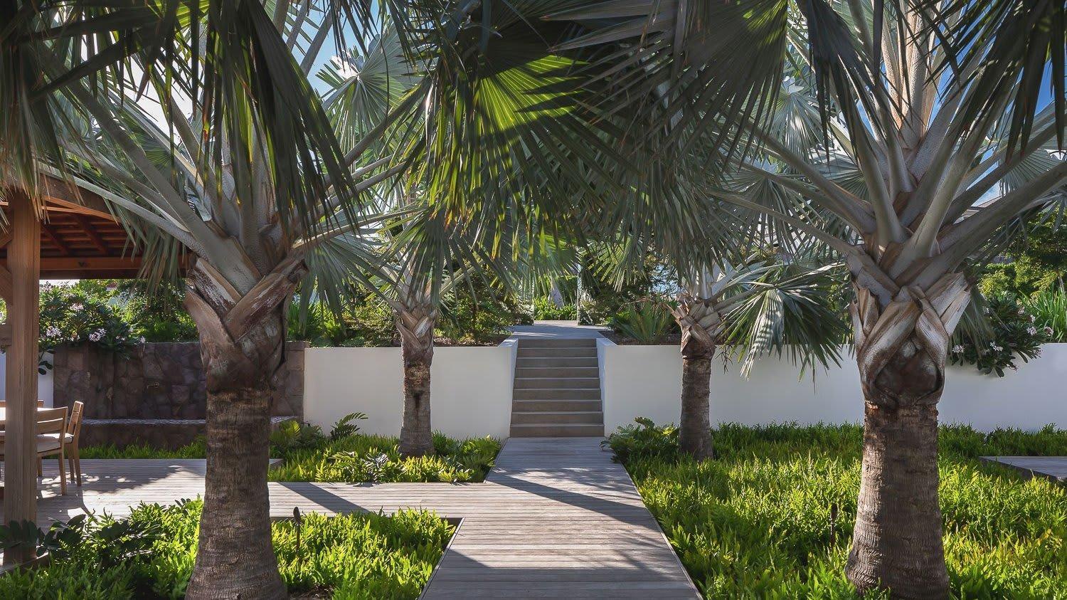 Ideally Located Prestigious Villa Toiny エクステリア 写真
