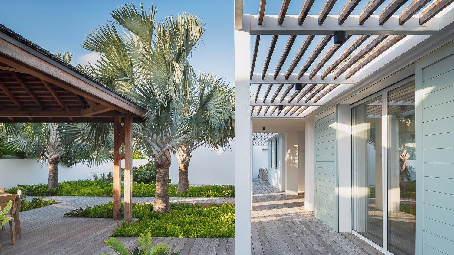 Ideally Located Prestigious Villa Toiny エクステリア 写真