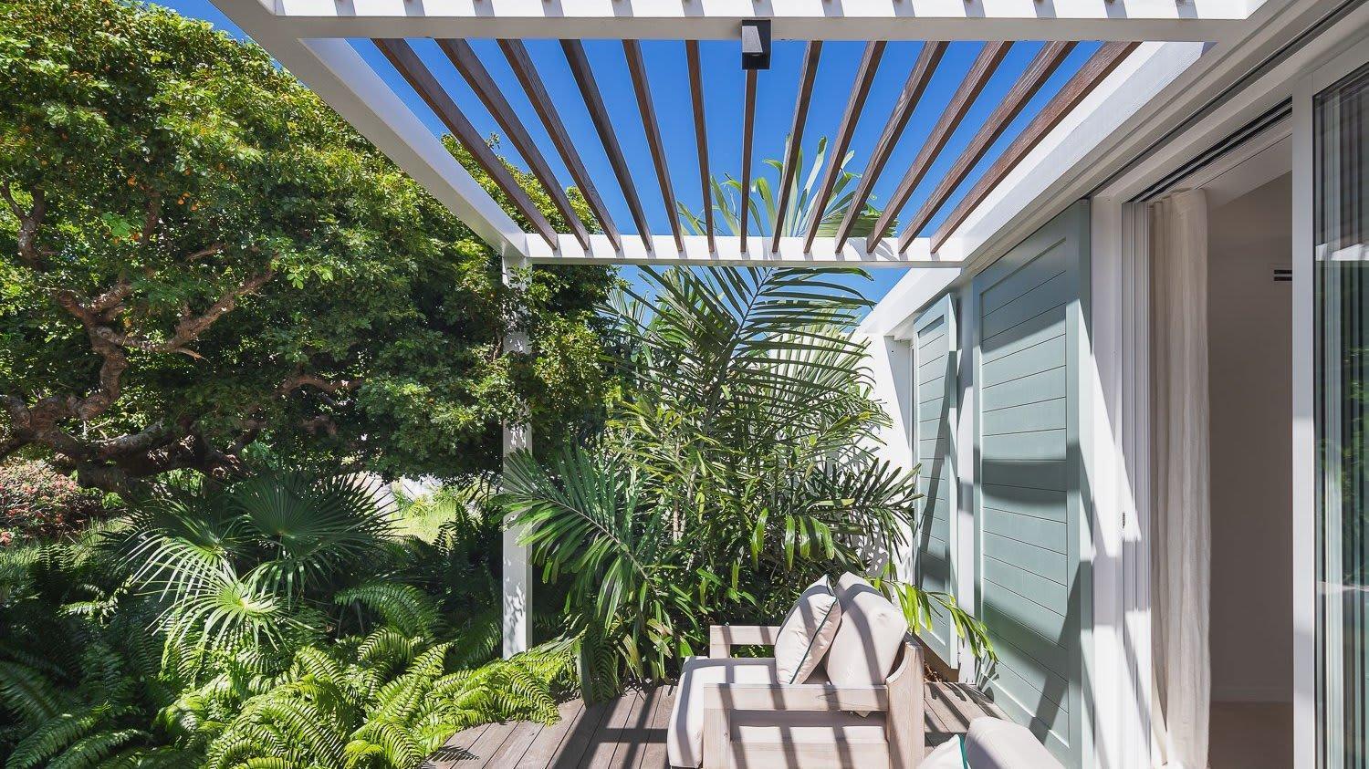 Ideally Located Prestigious Villa Toiny エクステリア 写真