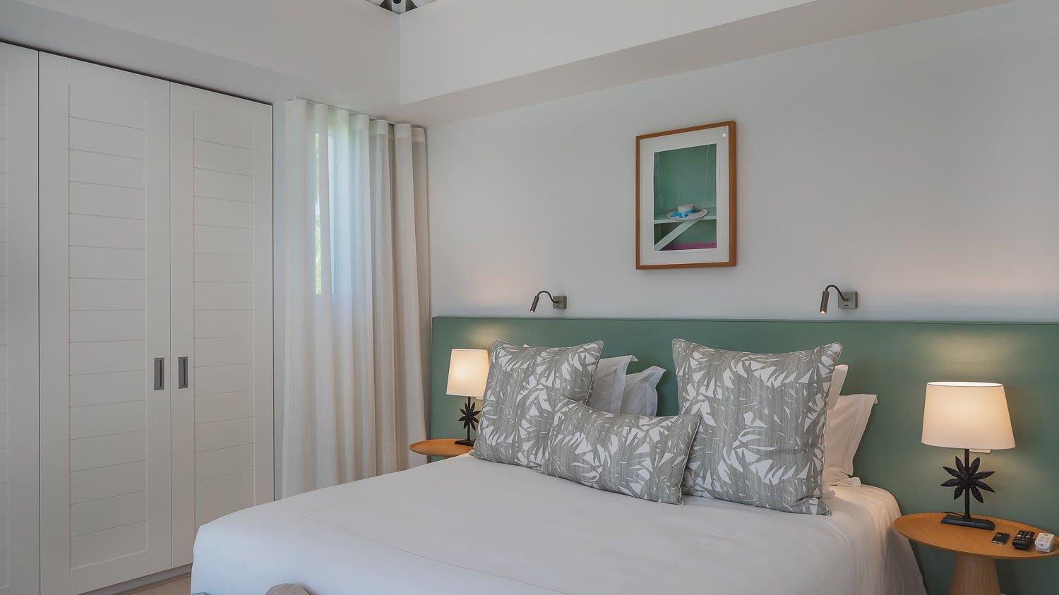 Ideally Located Prestigious Villa Toiny エクステリア 写真
