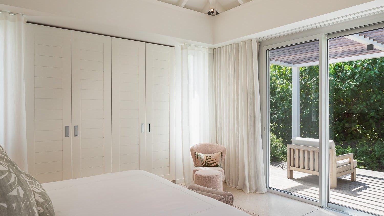 Ideally Located Prestigious Villa Toiny エクステリア 写真