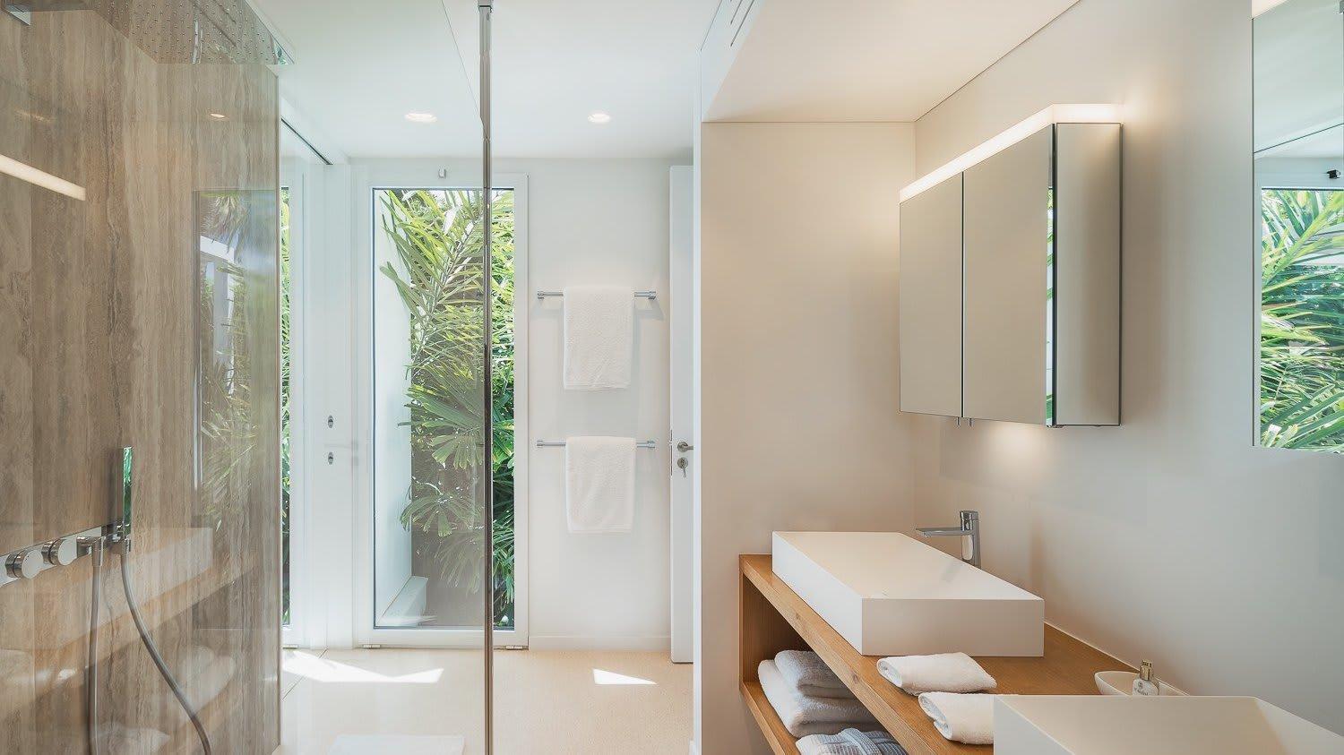 Ideally Located Prestigious Villa Toiny エクステリア 写真