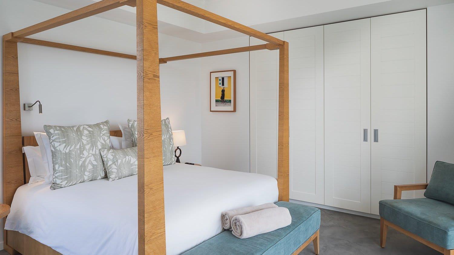Ideally Located Prestigious Villa Toiny エクステリア 写真