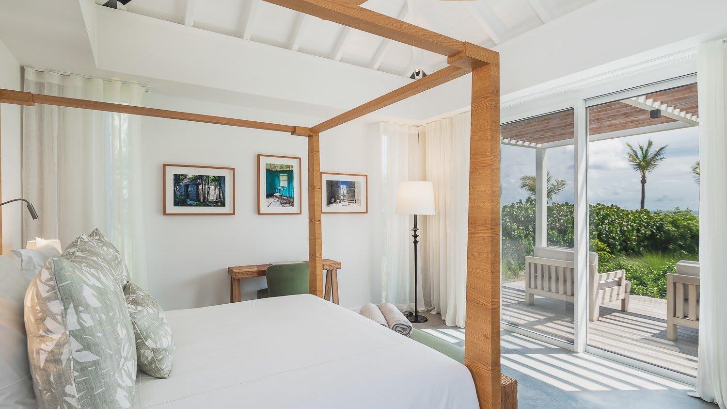 Ideally Located Prestigious Villa Toiny エクステリア 写真