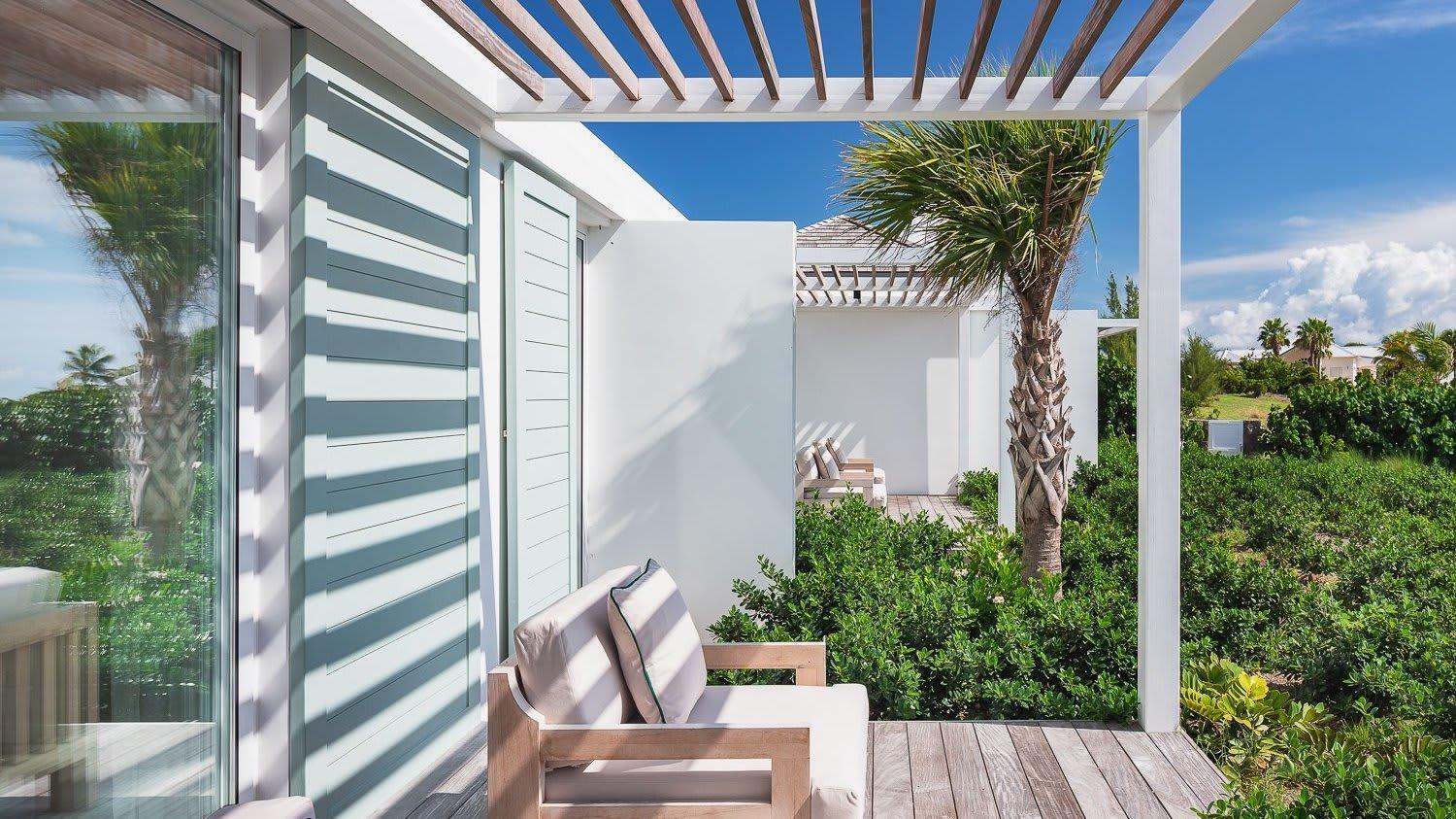 Ideally Located Prestigious Villa Toiny エクステリア 写真